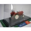 Traktor Fahr D 177 1958 červený 1:43 Atlas Hachette