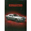 Katalog Autoart 2021 A5 72 stran
