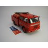 Berliet GAK 17 FTP Cisterna france 1960 Hasiči 1:43 Atlas Edition