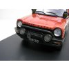 Talbot Matra Rancho X 1979 Red Metallic 1:18 KK scale KKDC180822