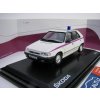 Škoda Felicia 1994 Vězeňská služba 1:43 Abrex