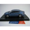 Škoda Octavia IV 2020 Modrá Titan Metalíza 1:43 Abrex