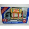 Mercedes-Benz přeprava domu 1:50 Siku Super 3562