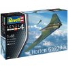 Letadlo Horten Go229 A 1 Stavebnice 1:48 Revell 03859