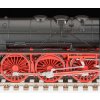 Expres lokomotiva BR01 s Tendrem T32 stavebnice 1:87 Revell 02172