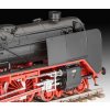Expres lokomotiva BR01 s Tendrem T32 stavebnice 1:87 Revell 02172