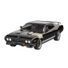 Plymouth GTX 1971 Dominics Fast and Furious stavebnice 1:24 Revell 07692