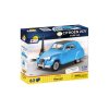 Cobi 24511 Citroen 2CV Typ AZ 1962 stavebnice kostky 1:35