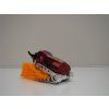 Bulldozer 04 bez blistru Matchbox Bazar