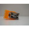 Bulldozer 04 bez blistru Matchbox Bazar