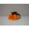 Bulldozer 04 bez blistru Matchbox Bazar