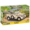 Cobi 2256 Horch 901 KFZ.15  1937 1:35 World War II