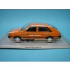 Polonez FSO orange 1:43 Atlas DeAgostini blistr