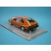 Polonez FSO orange 1:43 Atlas DeAgostini blistr