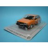 Polonez FSO orange 1:43 Atlas DeAgostini blistr