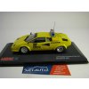 Lamborghini Countach Yellow Pace Car Monaco GP 1982 1:43 Werk83