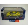 Lamborghini Countach Yellow Pace Car Monaco GP 1982 1:43 Werk83