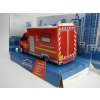 Renault Master Fire Brigade 1:50 Bburago