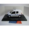 Peugeot Bipper 2009 Police Municipale 1:43 Norev