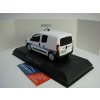 Peugeot Bipper 2009 Police Municipale 1:43 Norev