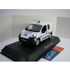 Peugeot Bipper 2009 Police Municipale 1:43 Norev