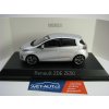 Renault Zoé ZE50 2020 Highland Grey 1:43 Norev