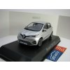 Renault Zoé ZE50 2020 Highland Grey 1:43 Norev