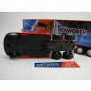 Kenworth T700 s návěsem Kenworth červený Pull Back 1:68 Kinsmart