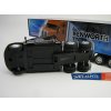 Kenworth T700 s návěsem Kenworth černý Pull Back 1:68 Kinsmart