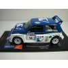 MG Metro 6R4 No.14 Liewellin RAC Rallye 1996 1:18 Ixo Models