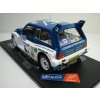 MG Metro 6R4 No.14 Liewellin RAC Rallye 1996 1:18 Ixo Models