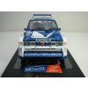 MG Metro 6R4 No.14 Liewellin RAC Rallye 1996 1:18 Ixo Models