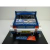 MG Metro 6R4 No.14 Liewellin RAC Rallye 1996 1:18 Ixo Models