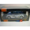 MG Metro 6R4 No.14 Liewellin RAC Rallye 1996 1:18 Ixo Models