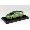 Škoda Octavia IV 2020 zelená Májová metalíza 1:43 Abrex