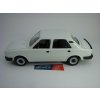 Škoda 120 Retro Bílá 1:20 Kaden