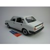 Škoda 120 Retro Bílá 1:20 Kaden