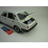 Škoda 120 Retro Bílá 1:20 Kaden
