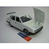 Škoda 120 Retro Bílá 1:20 Kaden