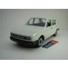 Škoda 120 Retro Bílá 1:20 Kaden