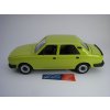 Škoda 120 Retro Žlutá 1:20 Kaden