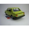 Škoda 120 Retro Žlutá 1:20 Kaden