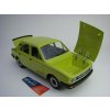 Škoda 120 Retro Žlutá 1:20 Kaden