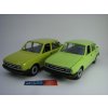 Škoda 120 Retro Žlutá 1:20 Kaden