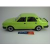 Škoda 120 Retro Zelená 1:20 Kaden