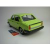 Škoda 120 Retro Zelená 1:20 Kaden
