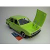 Škoda 120 Retro Zelená 1:20 Kaden