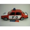 Škoda 120 Retro Požární Ochrana 1:20 Kaden