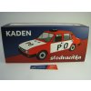 Škoda 120 Retro Požární Ochrana 1:20 Kaden