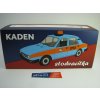 Škoda 120 Retro Spoje 1:20 Kaden